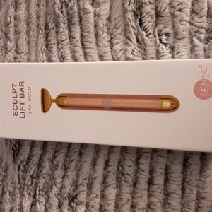 Skin Inc Sculpt Lift Bar 24k Gold